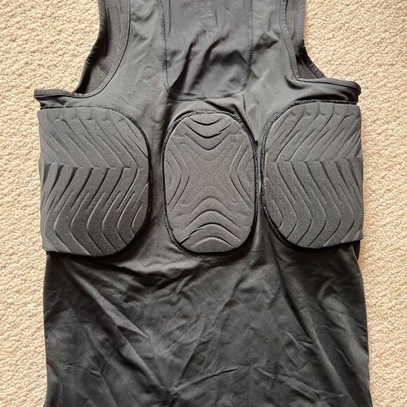 Adidas NBA pad top XL - Picture 4 of 5